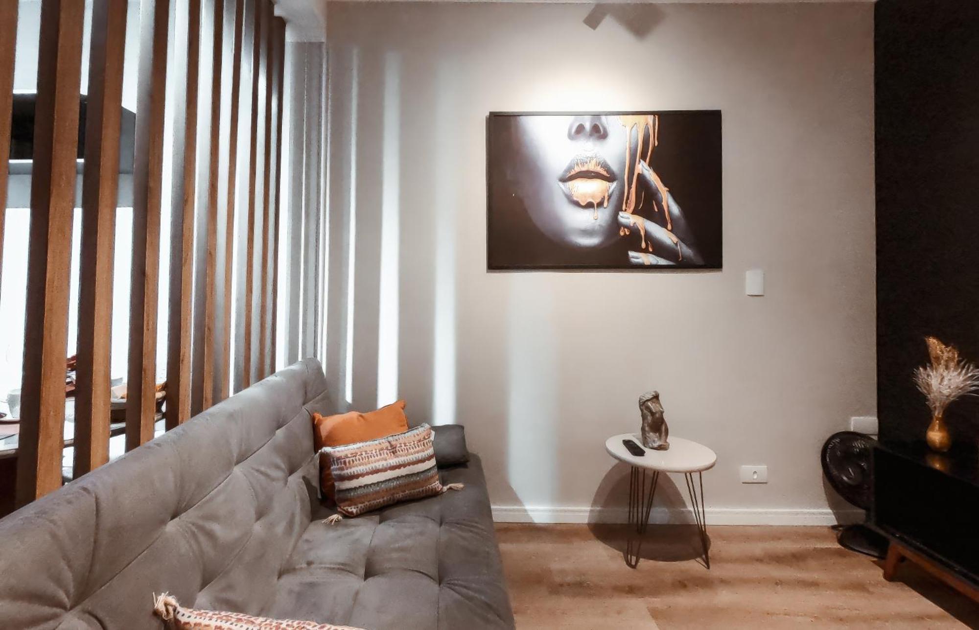 Florida Vivo Bem! Apartment Sao Roque  Exterior photo