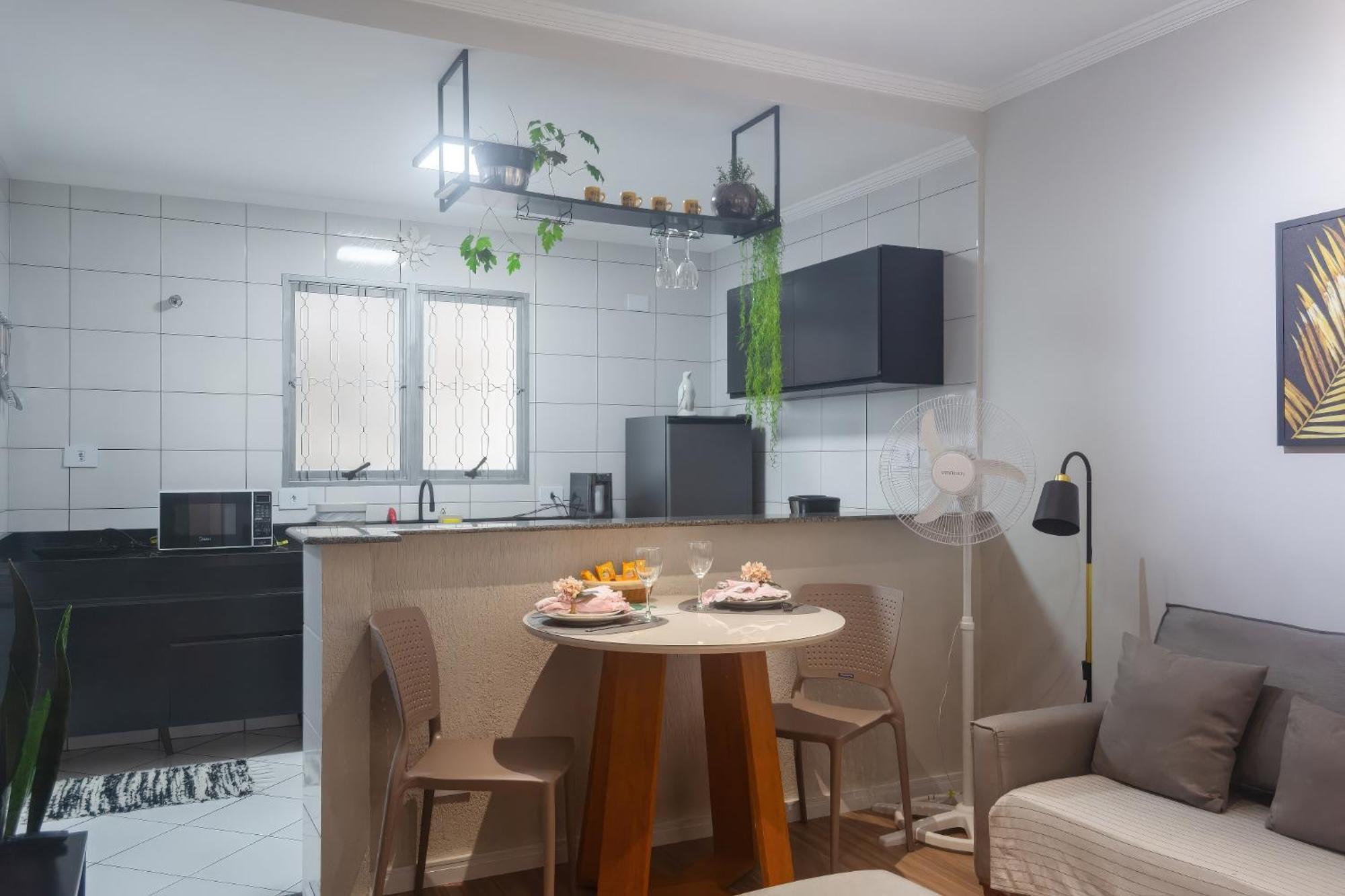 Florida Vivo Bem! Apartment Sao Roque  Exterior photo