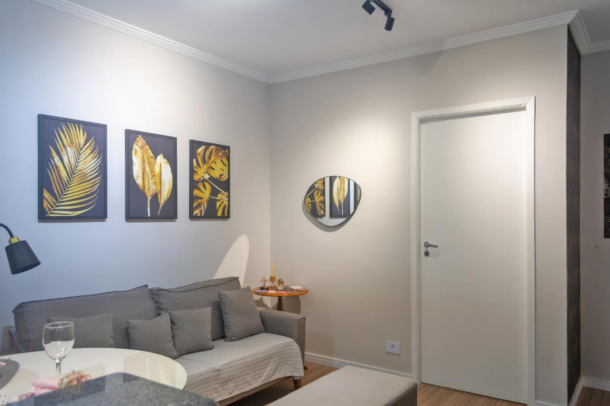 Florida Vivo Bem! Apartment Sao Roque  Exterior photo